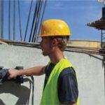 איזוטופ בע"מ בדיקות בטון ומערכות בניין